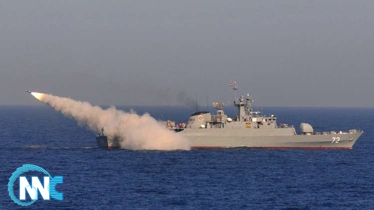 ايران تعلن إجراء مناورات صاروخية كبرى في بحر عمان