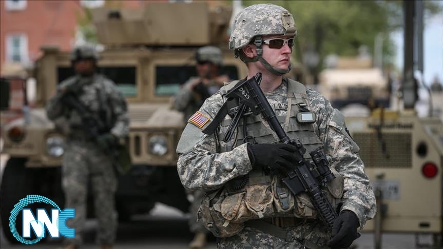 البنتاغون تعلن تخفيض القوات الأمريكية في العراق