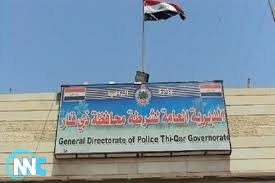 القبض على 3 متهمين بقضايا مختلفة في محافظة ذي قار