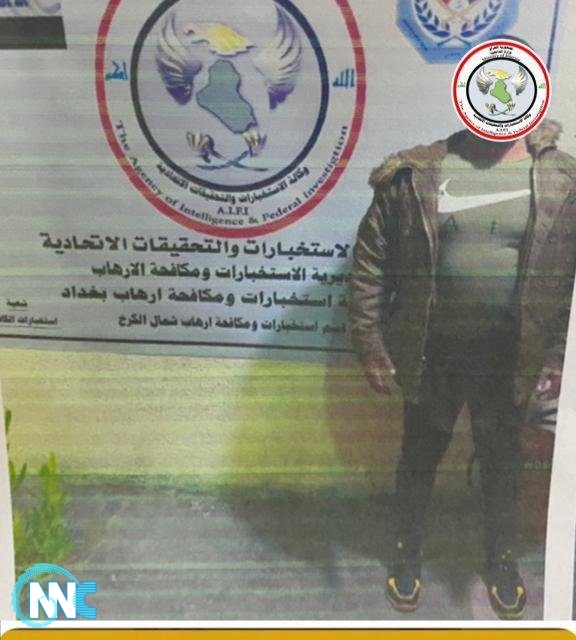 الإستخبارات تقبض على متهم إعتدى جنسياً على قاصرة ببغداد