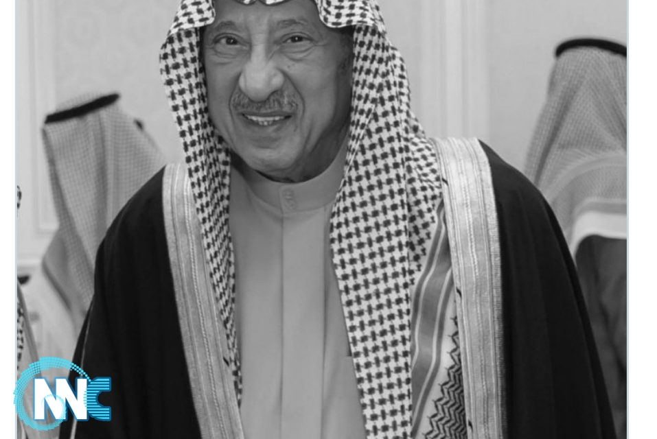 السعودية تعلن وفاة الأمير تركي بن ناصر بن عبد العزيز