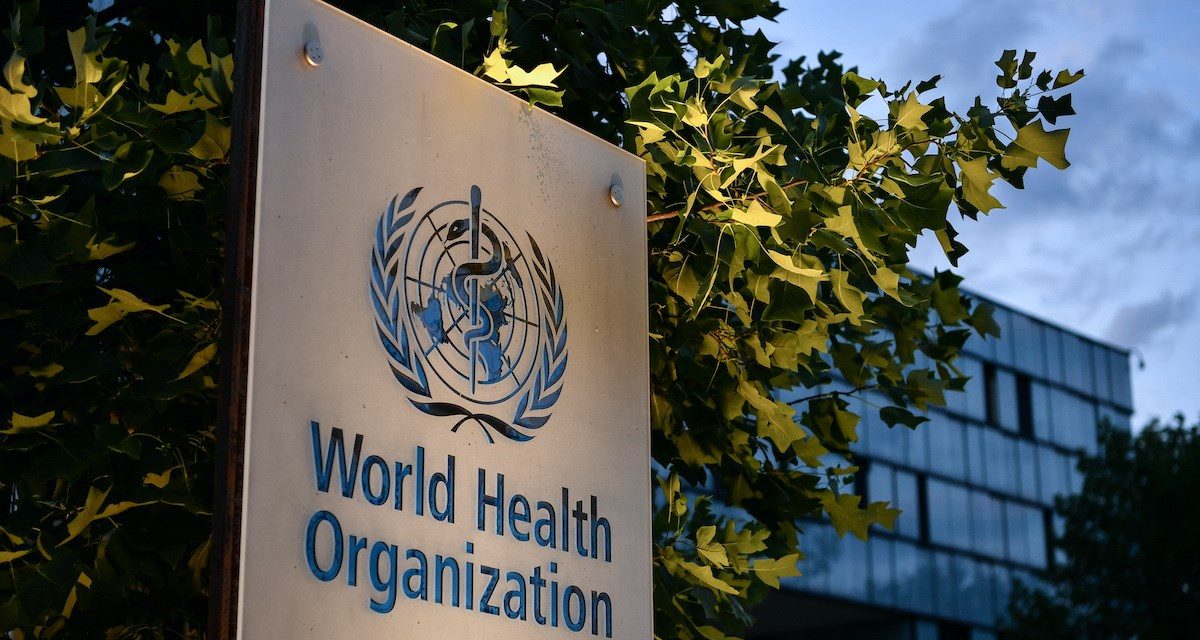 الصحة العالمية تزف بشرى جديدة للمصابين بكورونا