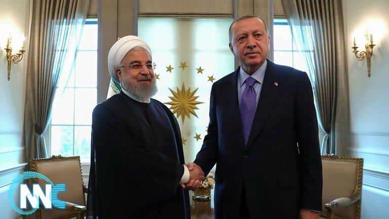 روحاني: إلغاء العقوبات الأمريكية مطلب قانوني ومنطقي