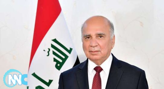 وزير الخارجية يصل القاهرة لحضور الاجتماع الوزاري الطارئ لجامعة الدول العربية