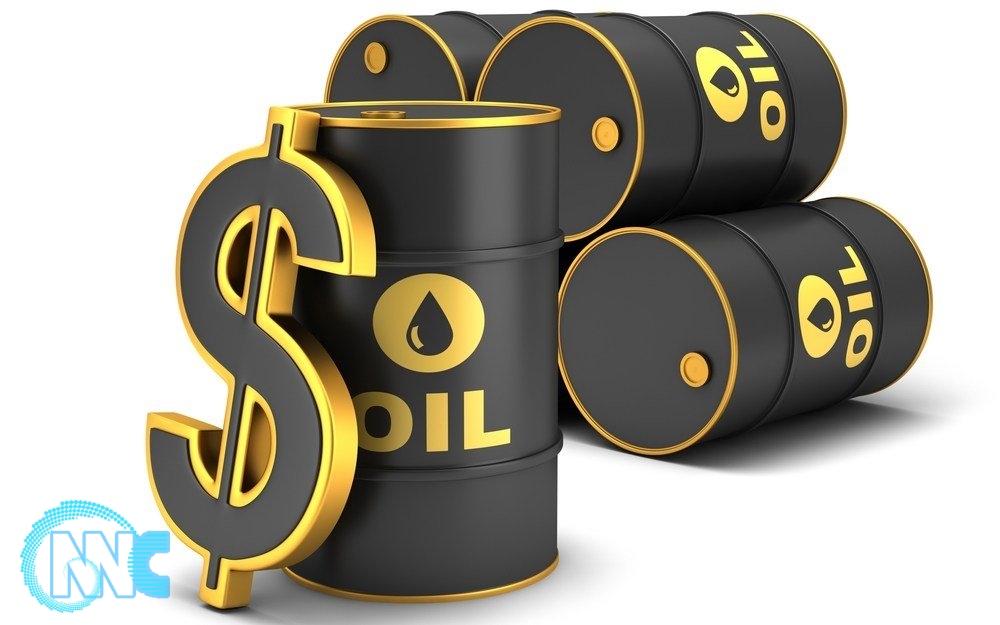 THESE PRICES RANGE FROM ... THE INTERNATIONAL MONETARY AGENCY PREDICTS THE PRICE OF A BARREL OF OIL FOR THE COMING YEARS 95AFADBD-D310-4813-A66B-F4AB07DC373B