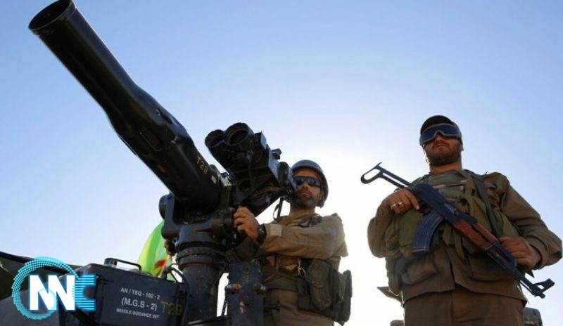 كتائب حزب الله تعلن استشهاد أحد مقاتليها اثر الغارة الأمريكية الأخيرة