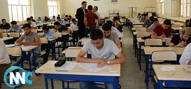 إقليم كردستان يقرر استمرار دوام الطلبة في المدارس