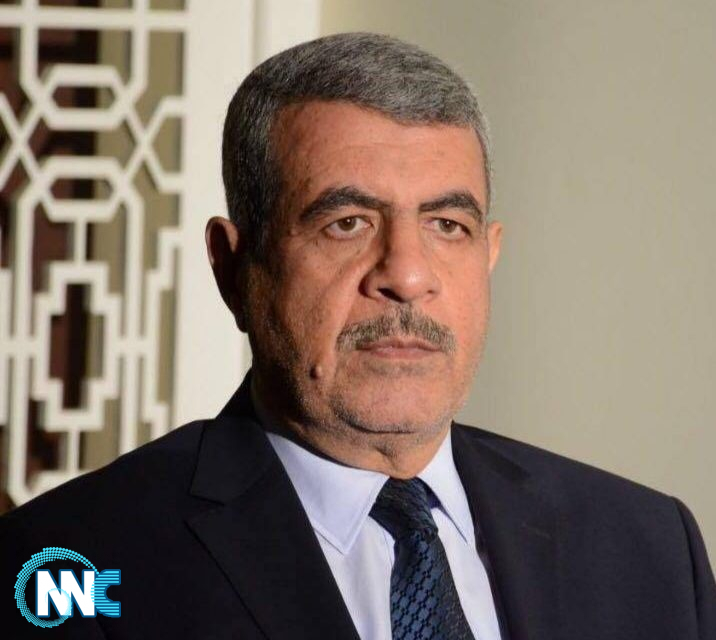 لجنة الشهداء والضحايا والسجناء السياسيين تنتخب خلف عبد الصمد رئيسا لها