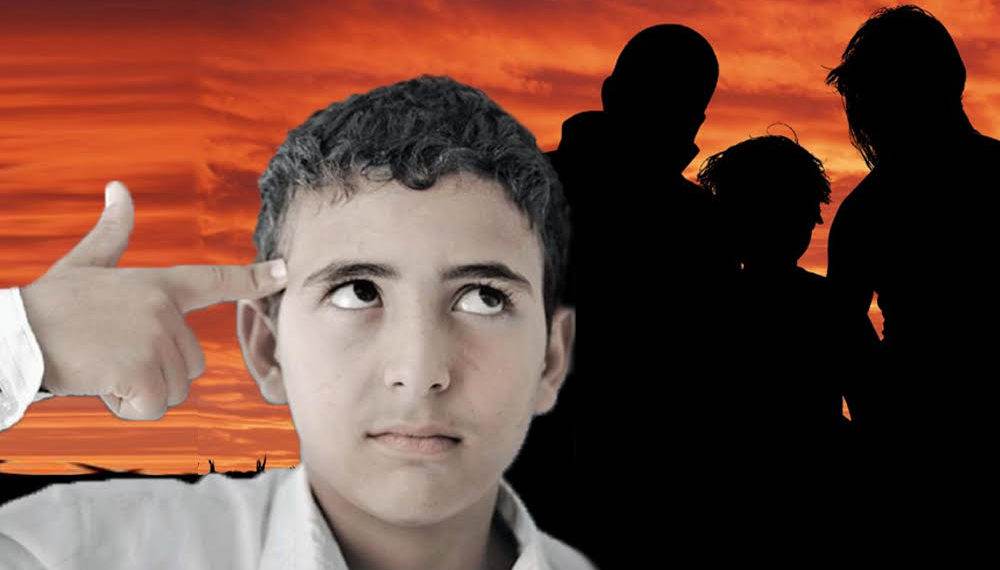 كويتي يحرض الأطفال على الانتحار والسلطات تتعامل معه