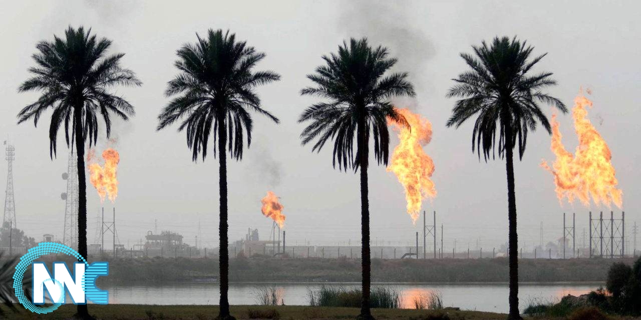 النفط تكشف لـ”المركز الخبري” عن مستقبل العراق في استثمار الغاز المصاحب