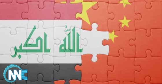 مباحثات عراقية صينية .. النفط مقابل الاعمار