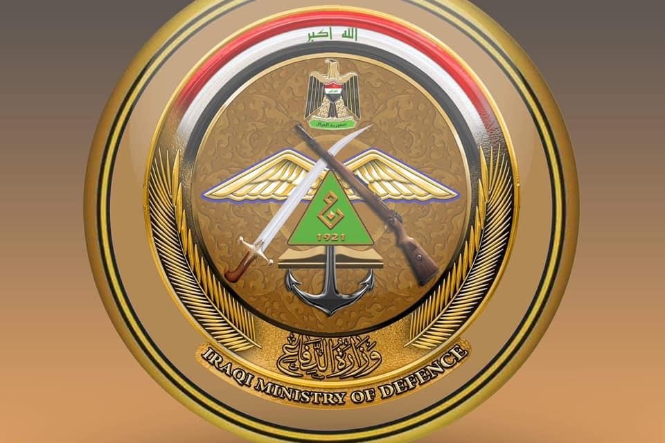 الوفد الامني السعودي يشيد بقدرات الجيش العراقي.. بيان “مفصل” من الدفاع