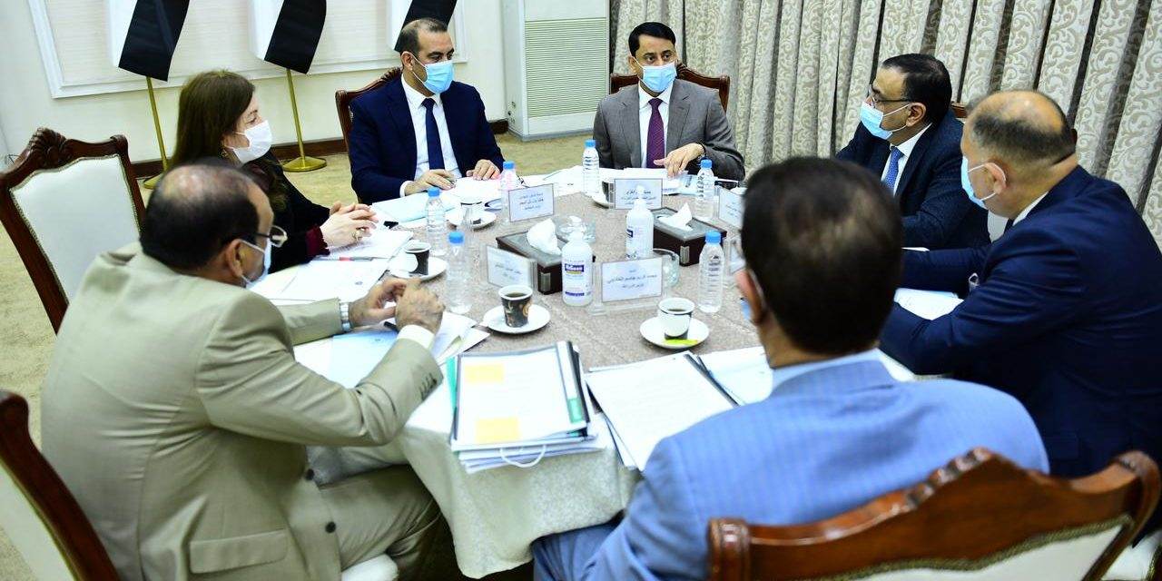 المجلس التنسيقي العراقي الأردني المصري يناقش ملفات “زيارة عمان”