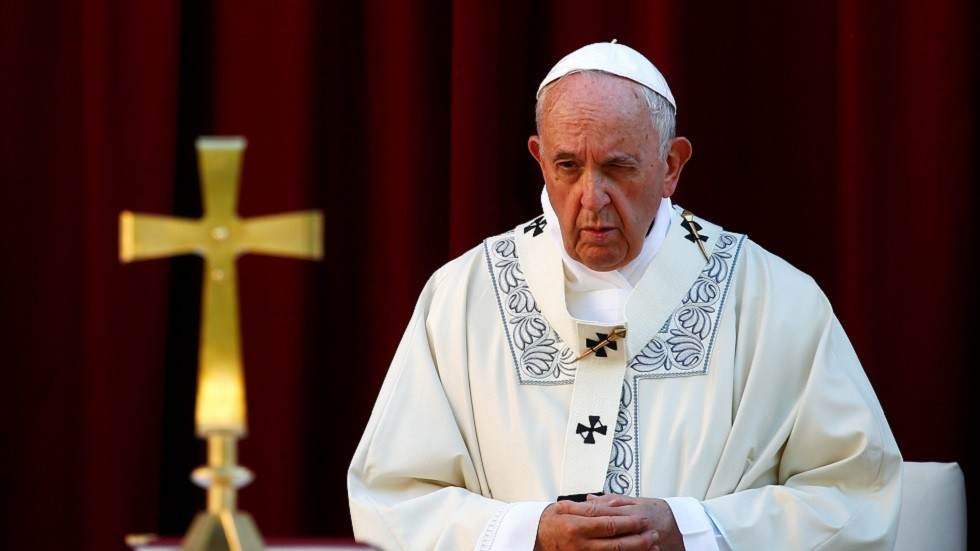 البابا: غدا سأتوجّه إلى العراق في رحلة حج لمدة ثلاثة أيام