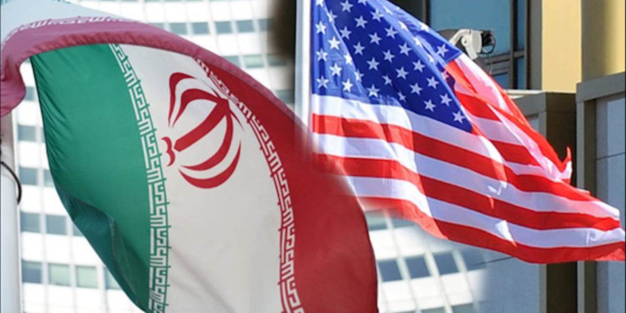 واشنطن تفرض عقوبات على مسؤولين ايرانيين