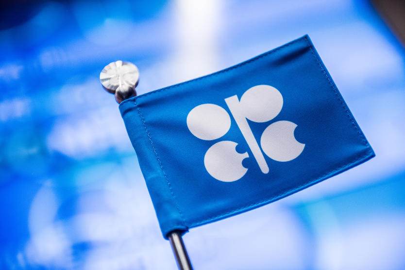 Expectations of global economic growth of 5.1% .. OPEC issues its monthly report