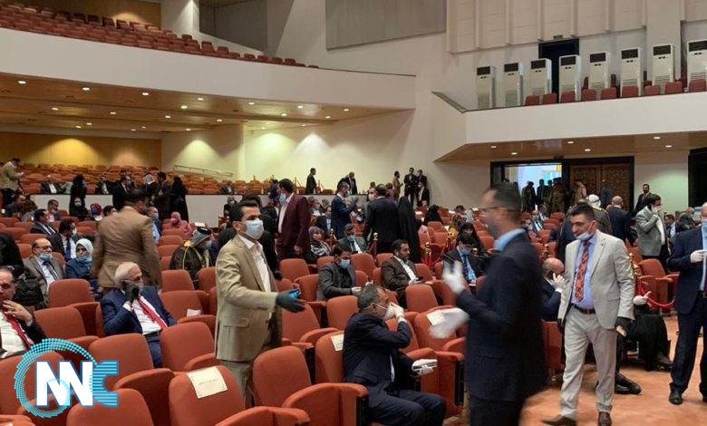مجلس النواب يُصوت على مشروع قانون الناجيات الايزيديات
