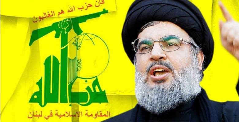 حزب الله اللبناني يأمل باستعادة العراق لدوره في المنطقة والعالم بعد زيارة البابا