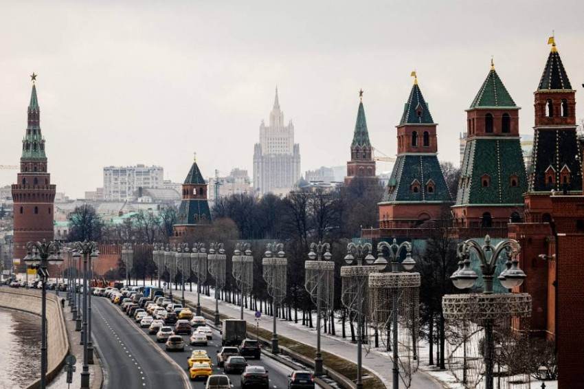 تصعيد أمريكي ضد روسيا: موسكو تشجع على قتل جنودنا