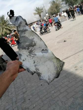 مصر تدين تفجير “الحبيبية” الإرهابي