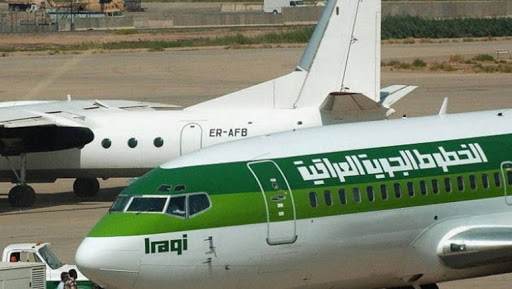 العدوى تتفاقم.. الخطوط الجوية العراقية تعلق رحلاتها إلى الهند
