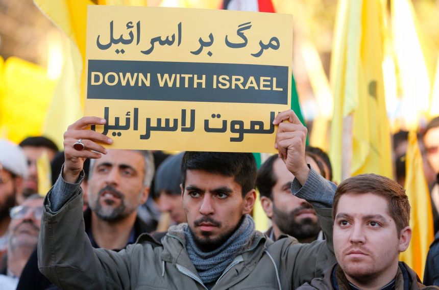 إيران تلغي مسيرات يوم القدس العالي هذا العام