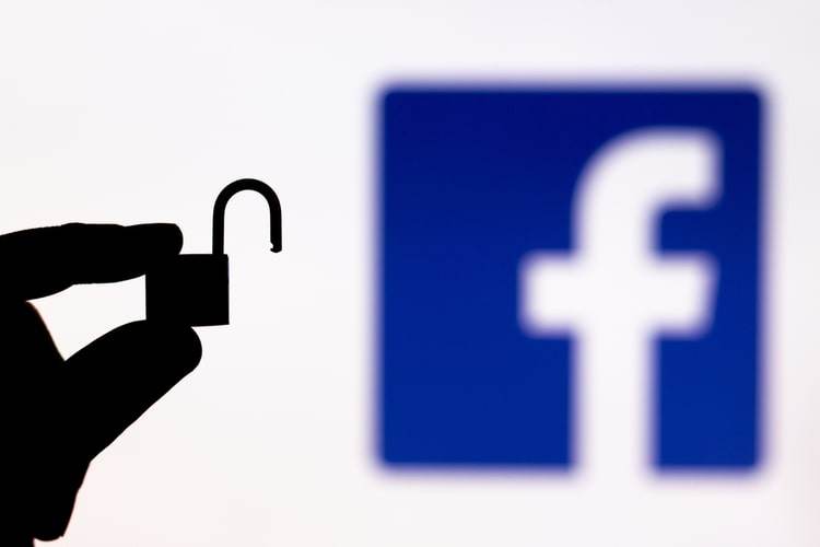 الإعلام الرقمي توضح بشأن تسريب بيانات مستخدمي فيسبوك بالعراق ودول اخرى