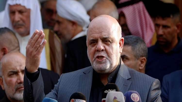 مسجدي يكشف أجندة زيارة وزير العمل الإيراني إلى بغداد