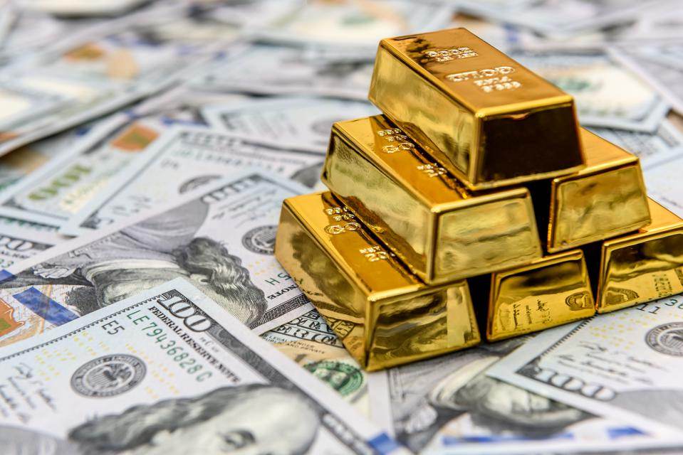 أسعار العملات الاجنبية والذهب والنفط عالمياً لليوم الأربعاء