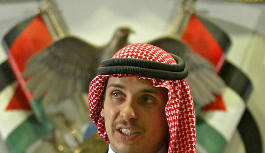 الأمير الحسن يعلق على تكليفه بالتحقيق بالقضية الأردنية