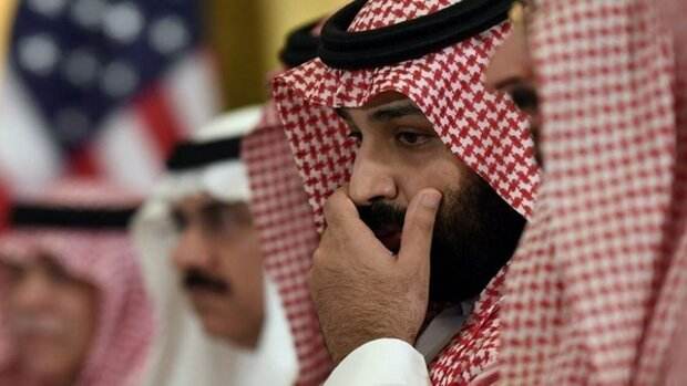خارجية السعودية توضح بشأن امتناع بايدن عن فرض عقوبات على ابن سلمان