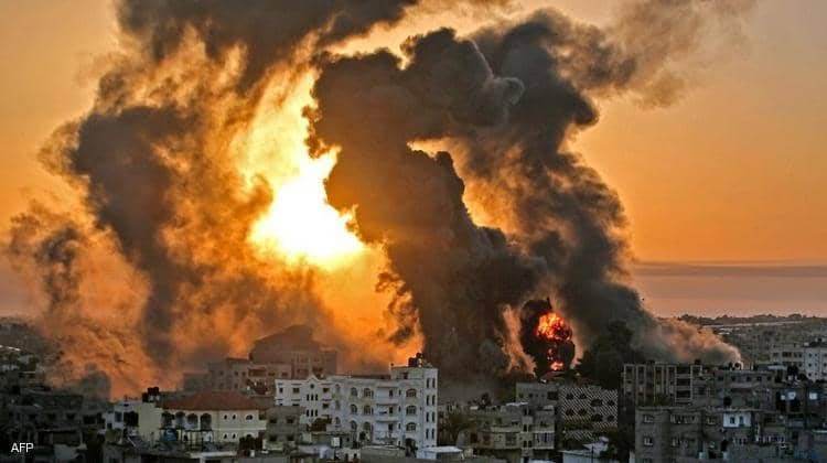 دعوات للتهدئة وتعليق من المحكمة الجنائية الدولية بشأن أحداث القدس