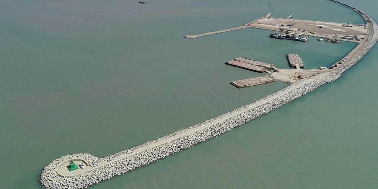 وزارة النقل: فرص عمل جديدة في مشاريع ميناء الفاو الكبير