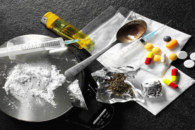 القضاء: نسبة أدمان الشباب للمخدرات تصل 50%