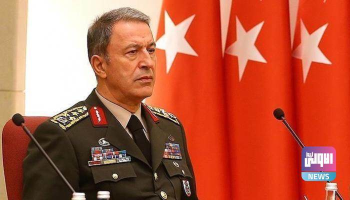 أنقرة تعلن مقتل 7 جنود أتراك شمالي العراق