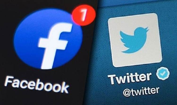 الإعلام الرقمي يوجه دعوة لفيسبوك وتويتر بشأن الإعلانات السياسية قبل الانتخابات
