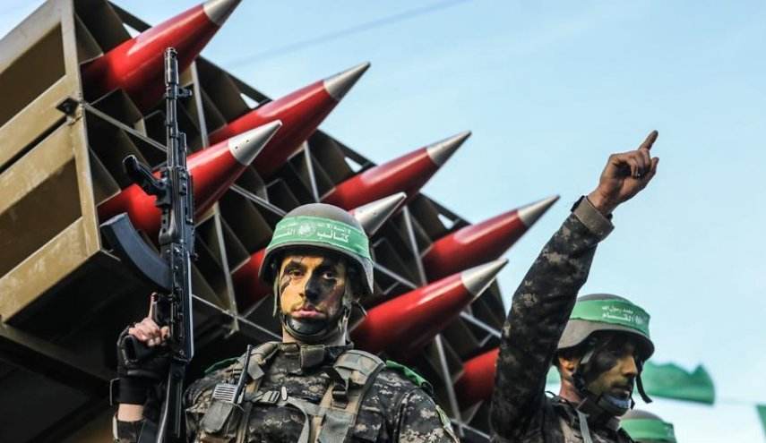 “كتائب القسام” تهدد تل أبيب بضربة صاروخية قاسية إذا قصفت إسرائيل الأبراج المدنية في غزة