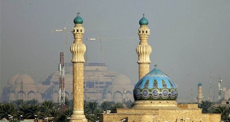 الوقف السني: المساجد لا تغلق خلال فترة الحظر