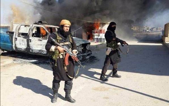 اعتراف الأمم المتحدة بجرام داعش يأذن بتعويضات دولية للعراق