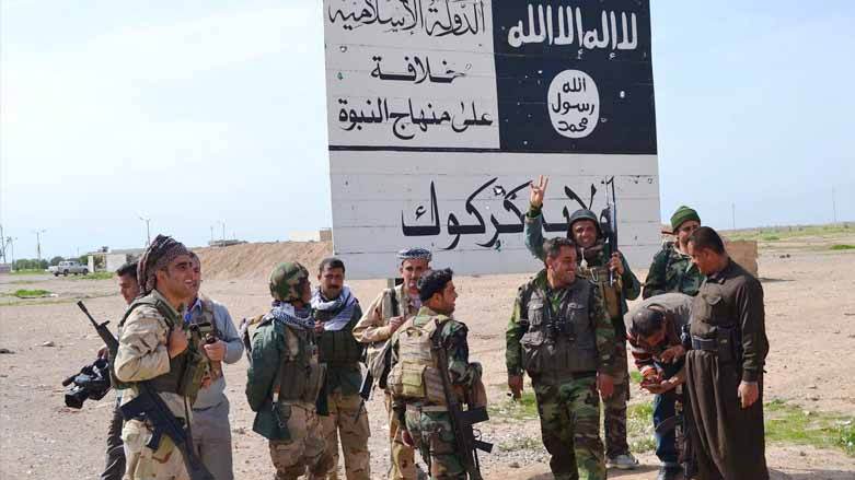 المجلس العربي في كركوك يحدد أهم أماكن وجود داعش: مناطق غير مسيطر عليها