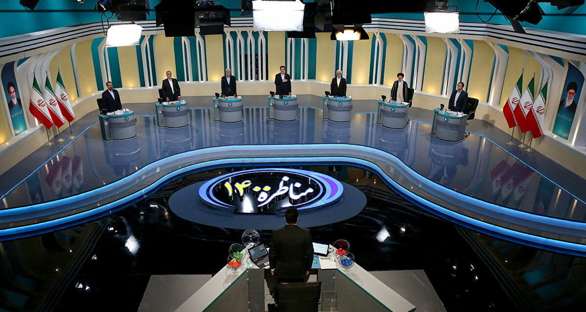 من هم المرشحون السبعة للرئاسة الإيرانية وما أبرز وعودهم