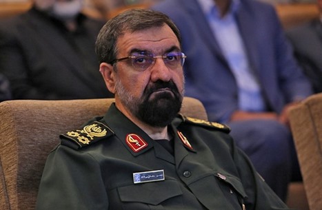 مرشح للرئاسة الإيرانية: لولا المقاومة لكان العراق تحت هيمنة داعش