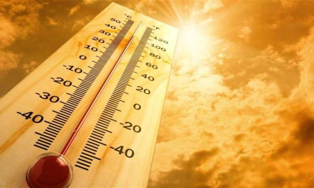 درجات الحرارة تصل لـ”46°”.. طقس العراق للأيام الأربعة المقبلة
