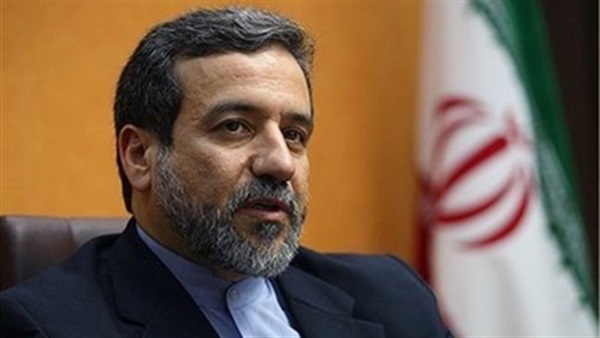 عراقجي: قرب حسم الاتفاق النووي الإيراني