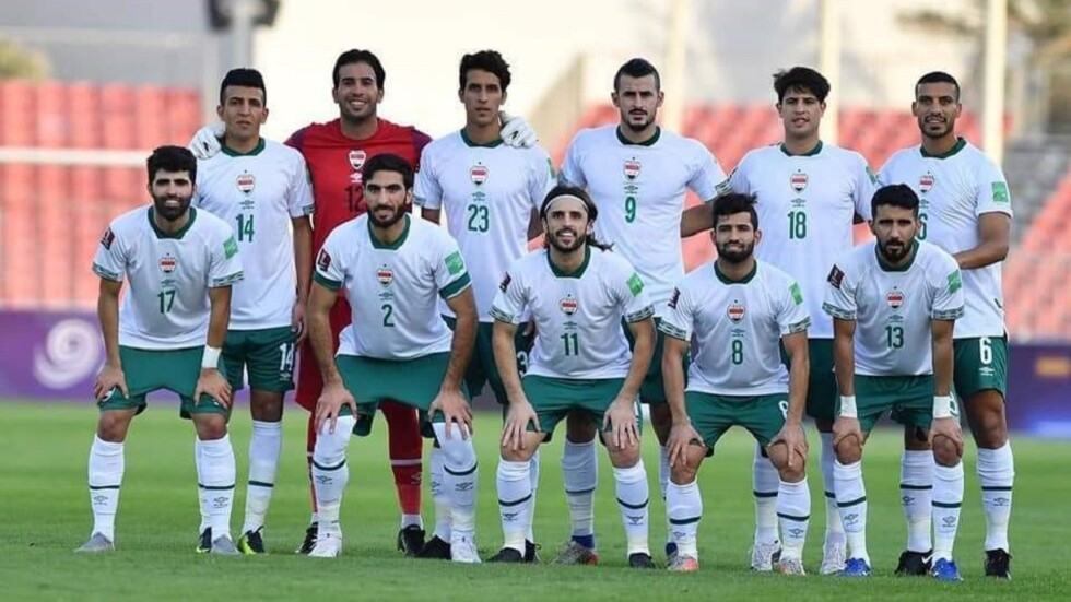 تصفيات كأس العالم.. قرعة الدور الحاسم تضع العراق بالمستوى الرابع