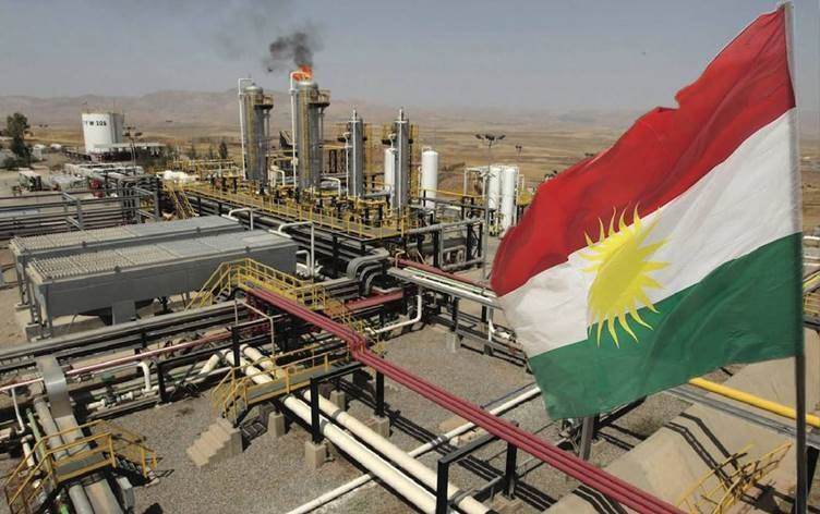 سومو: اقليم كردستان لم يلتزم بتصدير النفط عبر شركتنا