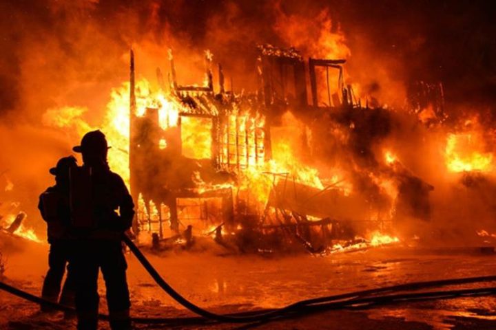 الكشف عن إحصائية عدد حوادث الحرائق المسجلة خلال الـ 5 أشهر الماضية