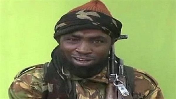 مقتل زعيم بوكو حرام