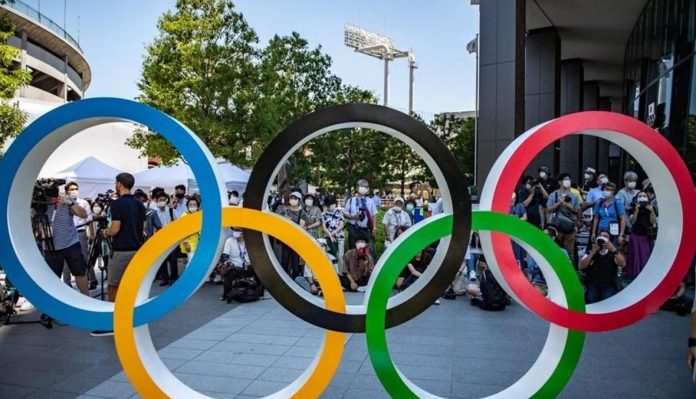 العراق يشارك في أولمبياد طوكيو بأصغر وفد في تأريخه