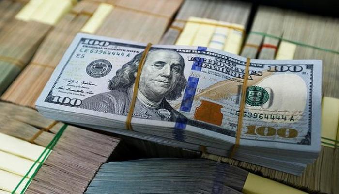 انخفاض أسعار صرف الدولار في بغداد